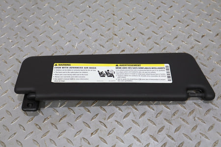2015 Chevrolet Camaro- Sun Visor