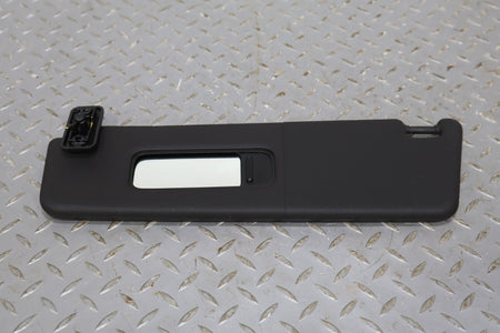 2015 Chevrolet Camaro- Sun Visor