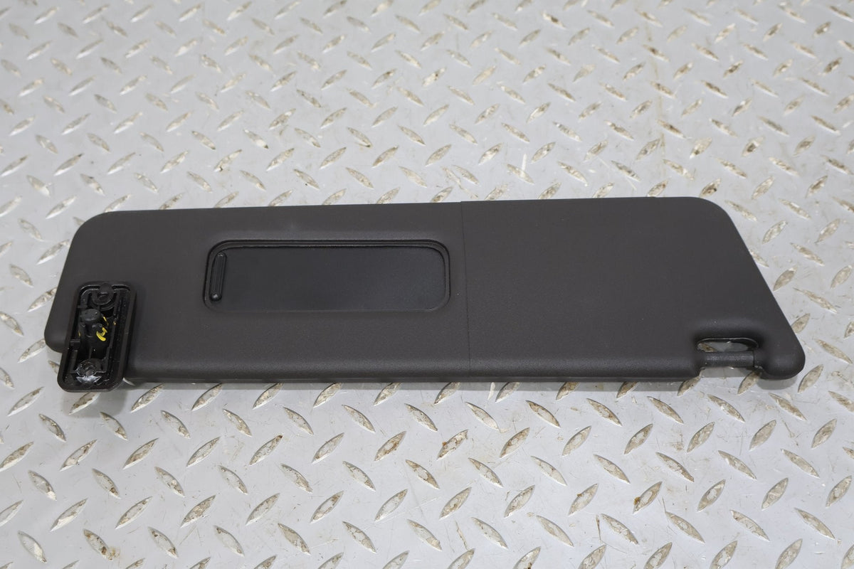 2015 Chevrolet Camaro- Sun Visor