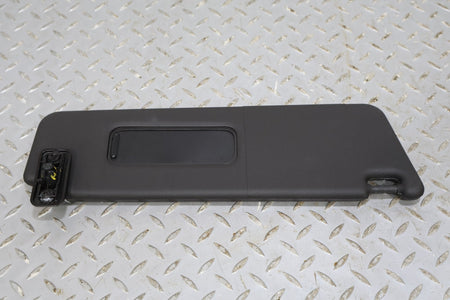 2015 Chevrolet Camaro- Sun Visor