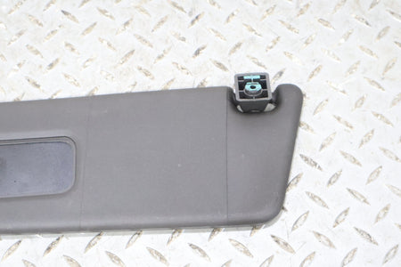 2015 Chevrolet Camaro- Sun Visor