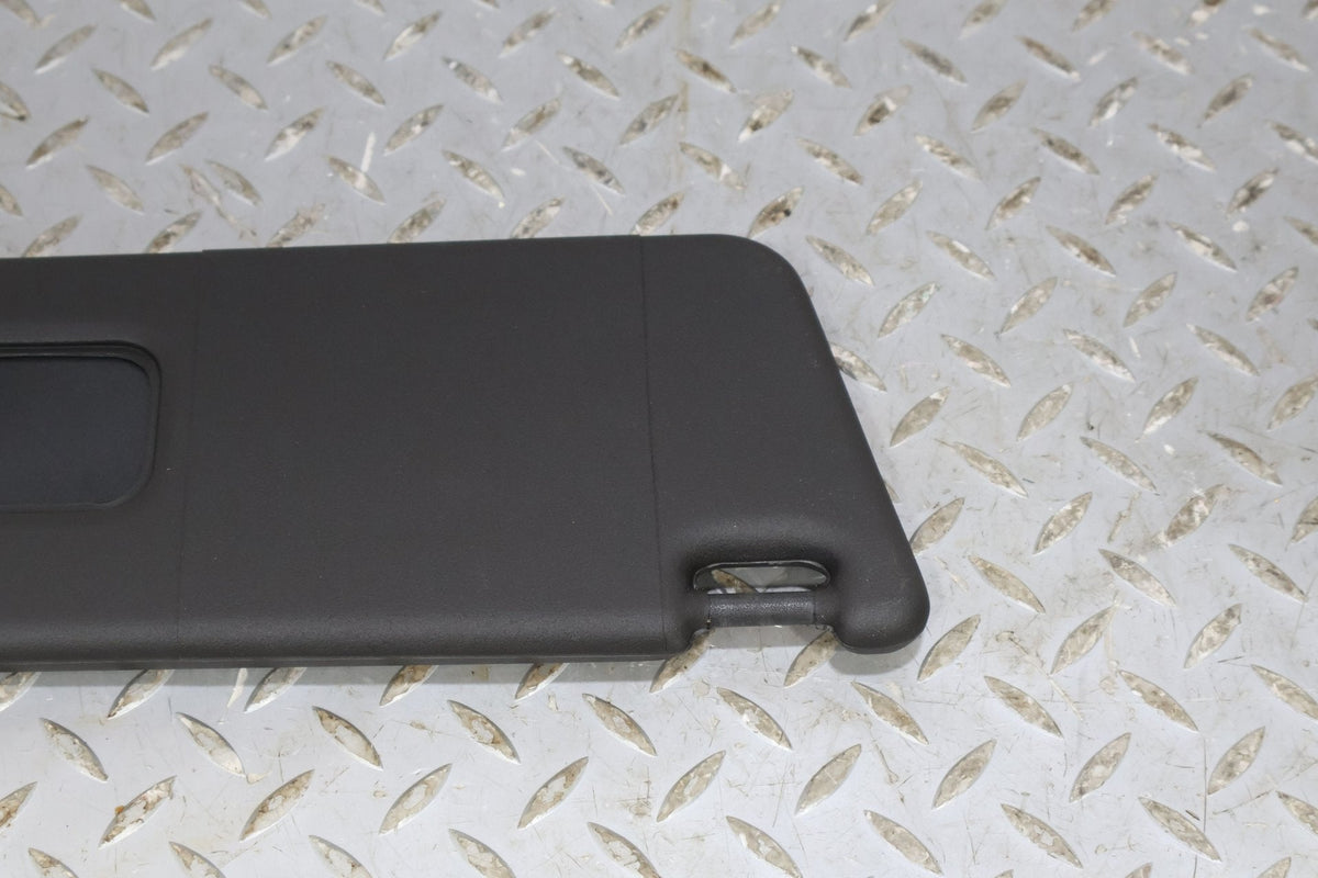 2015 Chevrolet Camaro- Sun Visor