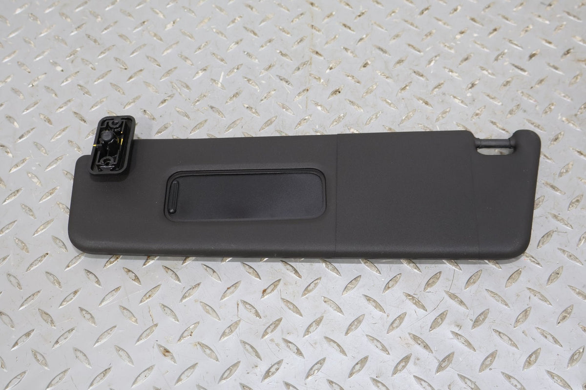 2015 Chevrolet Camaro- Sun Visor