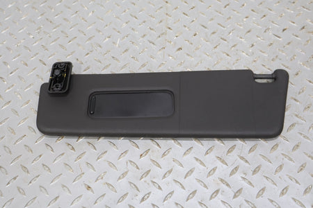 2015 Chevrolet Camaro- Sun Visor