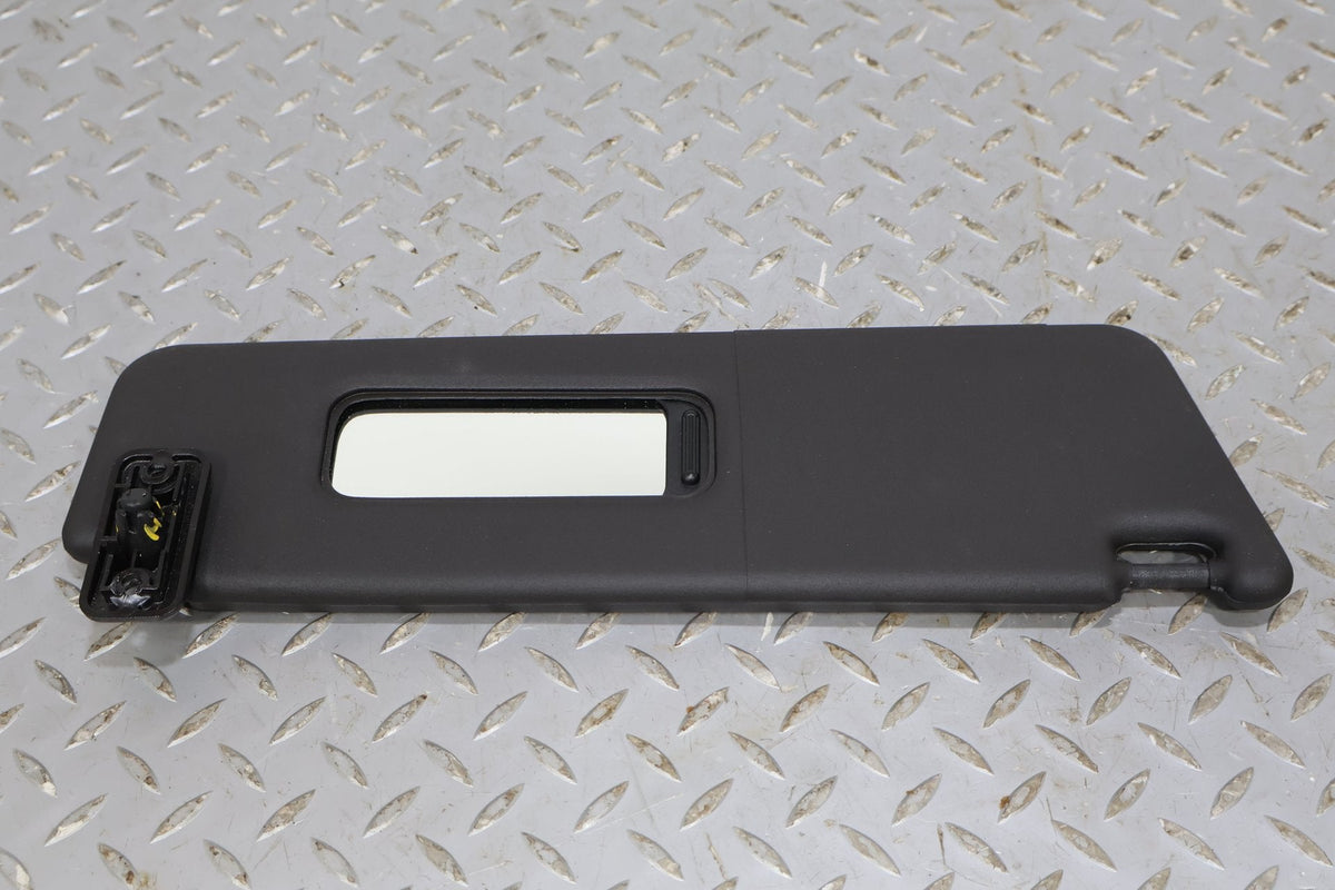 2015 Chevrolet Camaro- Sun Visor