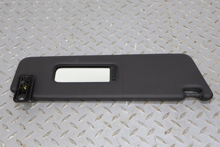 2015 Chevrolet Camaro- Sun Visor