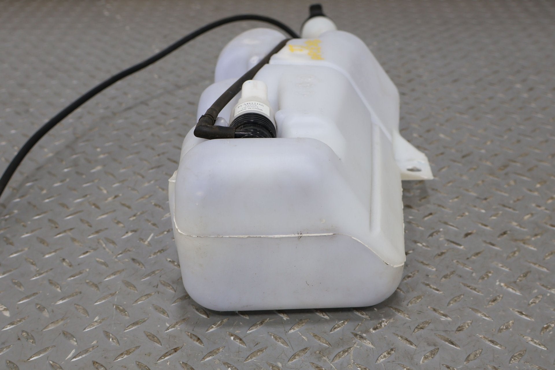 2015 Chevrolet Camaro- Washer Bottle