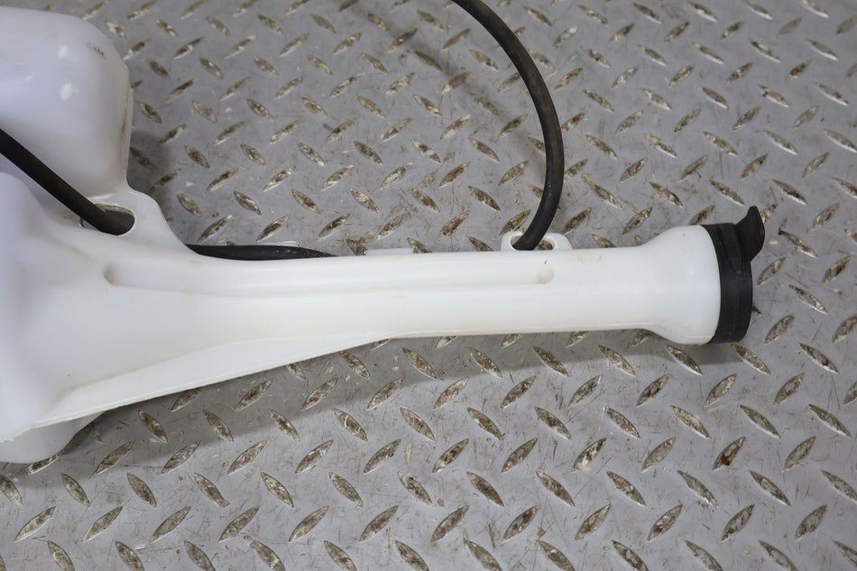 2015 Chevrolet Camaro- Washer Bottle