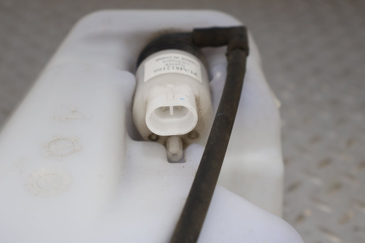 2015 Chevrolet Camaro- Washer Bottle
