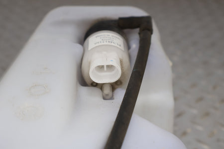 2015 Chevrolet Camaro- Washer Bottle