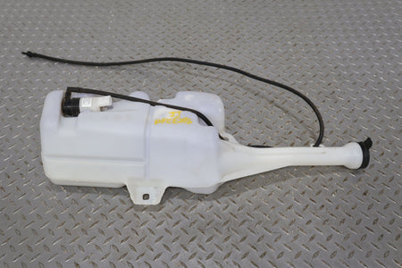 2015 Chevrolet Camaro- Washer Bottle