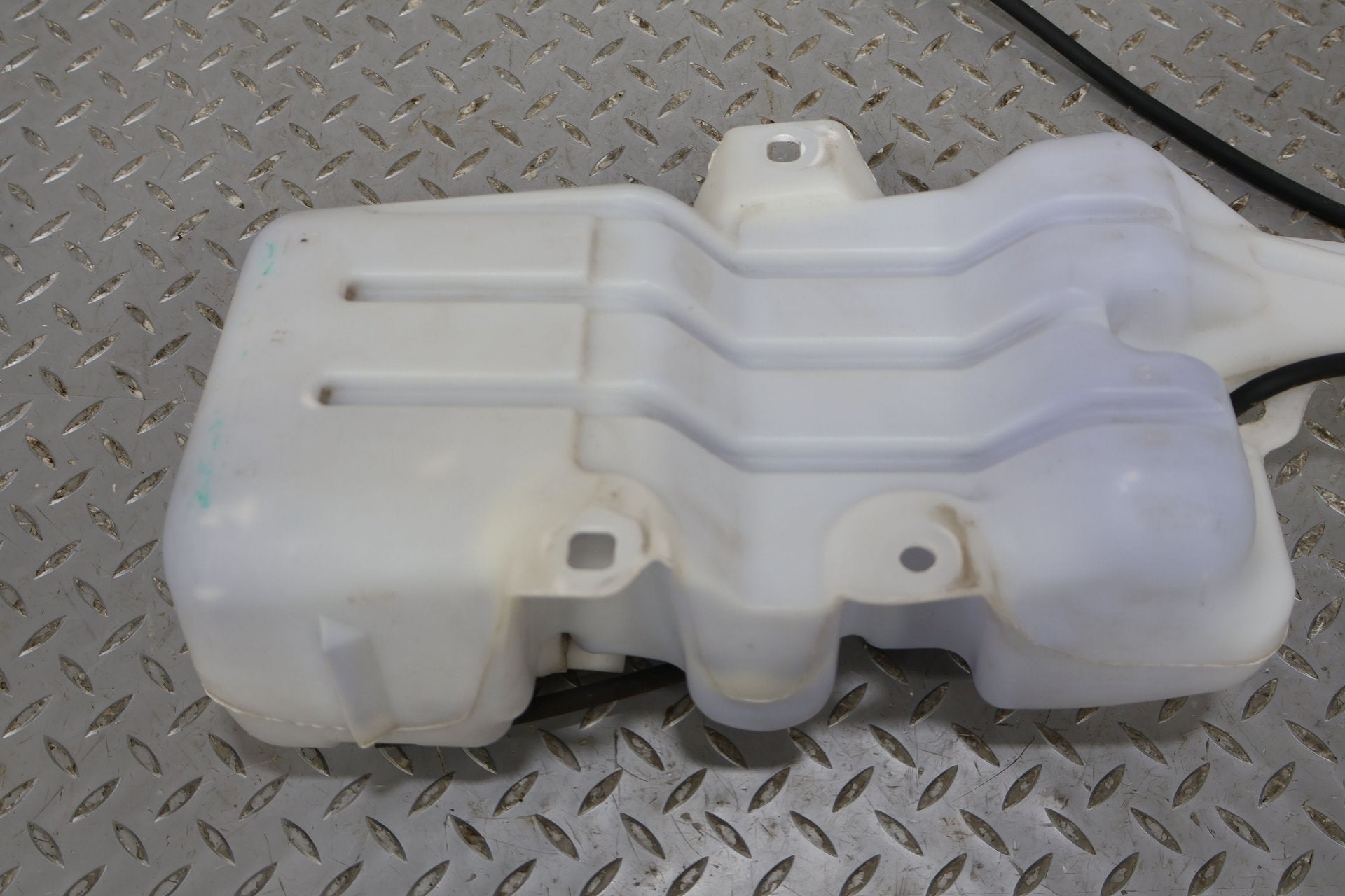 2015 Chevrolet Camaro- Washer Bottle