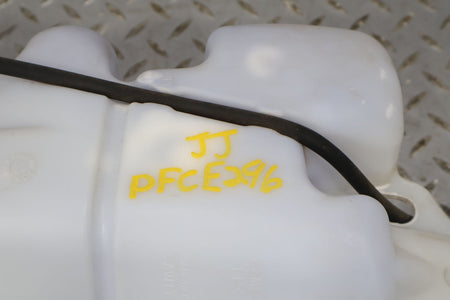 2015 Chevrolet Camaro- Washer Bottle