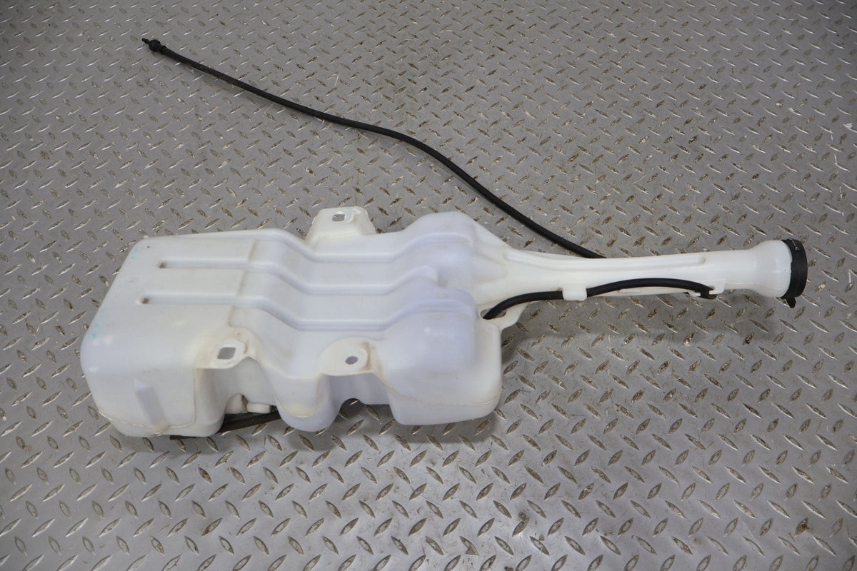 2015 Chevrolet Camaro- Washer Bottle