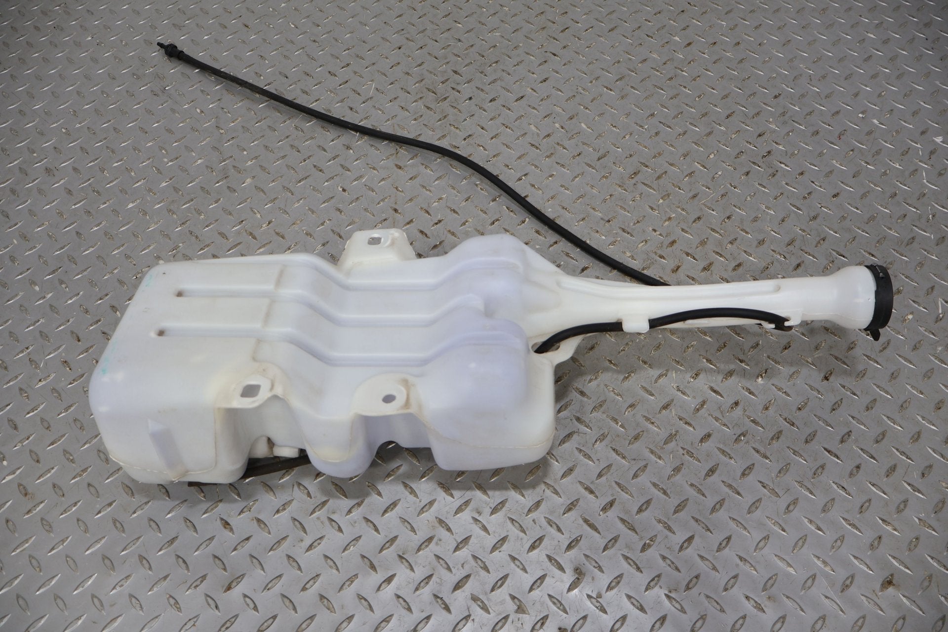 2015 Chevrolet Camaro- Washer Bottle