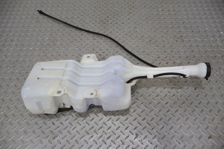 2015 Chevrolet Camaro- Washer Bottle