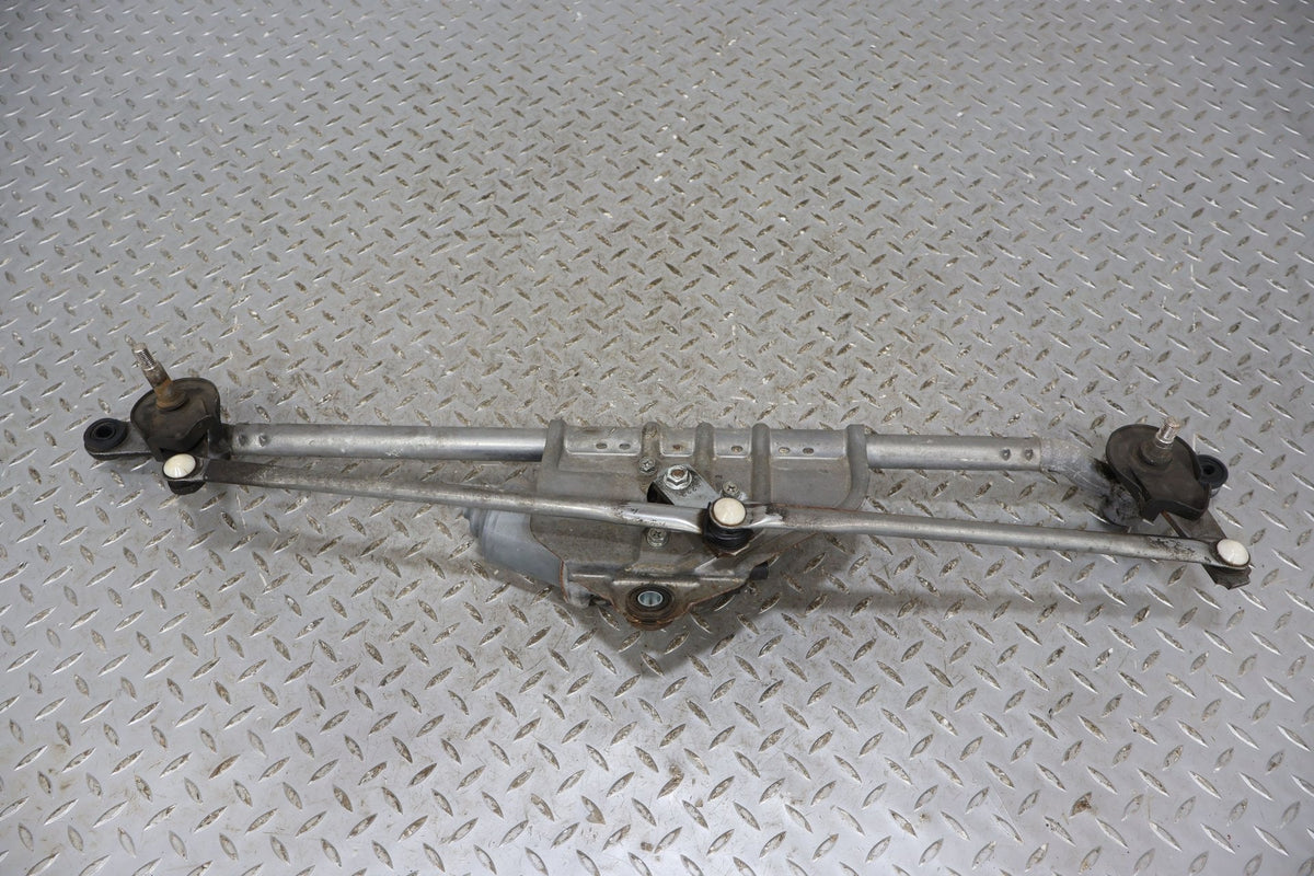 2015 Chevrolet Camaro- Wiper Linkage