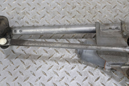 2015 Chevrolet Camaro- Wiper Linkage