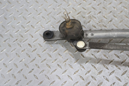 2015 Chevrolet Camaro- Wiper Linkage