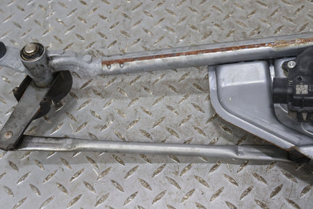 2015 Chevrolet Camaro- Wiper Linkage