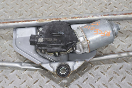 2015 Chevrolet Camaro- Wiper Linkage