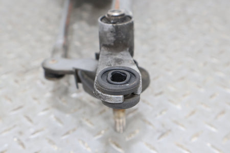 2015 Chevrolet Camaro- Wiper Linkage