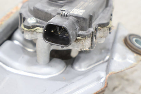 2015 Chevrolet Camaro- Wiper Linkage