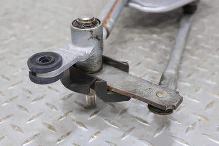 2015 Chevrolet Camaro- Wiper Linkage