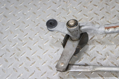 2015 Chevrolet Camaro- Wiper Linkage