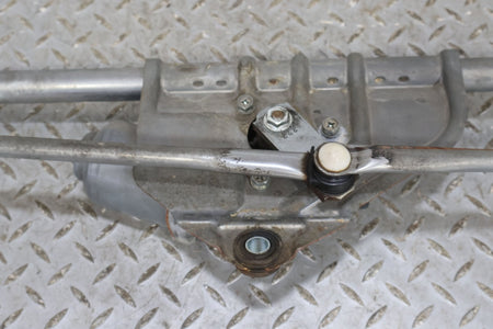 2015 Chevrolet Camaro- Wiper Linkage