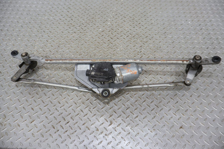2015 Chevrolet Camaro- Wiper Linkage
