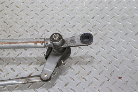 2015 Chevrolet Camaro- Wiper Linkage
