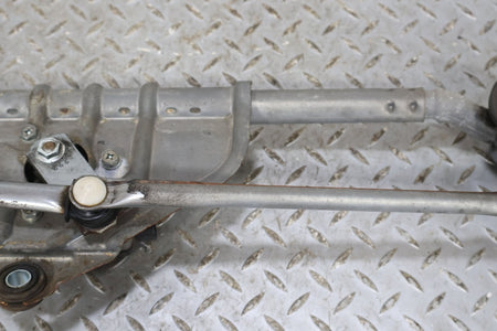 2015 Chevrolet Camaro- Wiper Linkage