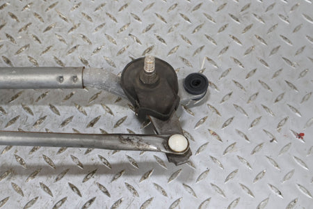 2015 Chevrolet Camaro- Wiper Linkage