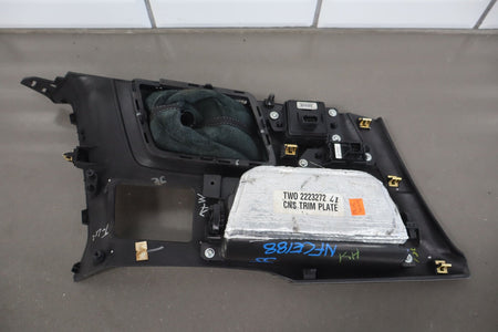2015 Chevrolet Corvette- Misc Interior Part