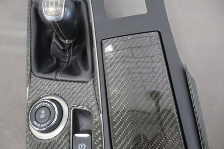 2015 Chevrolet Corvette- Misc Interior Part