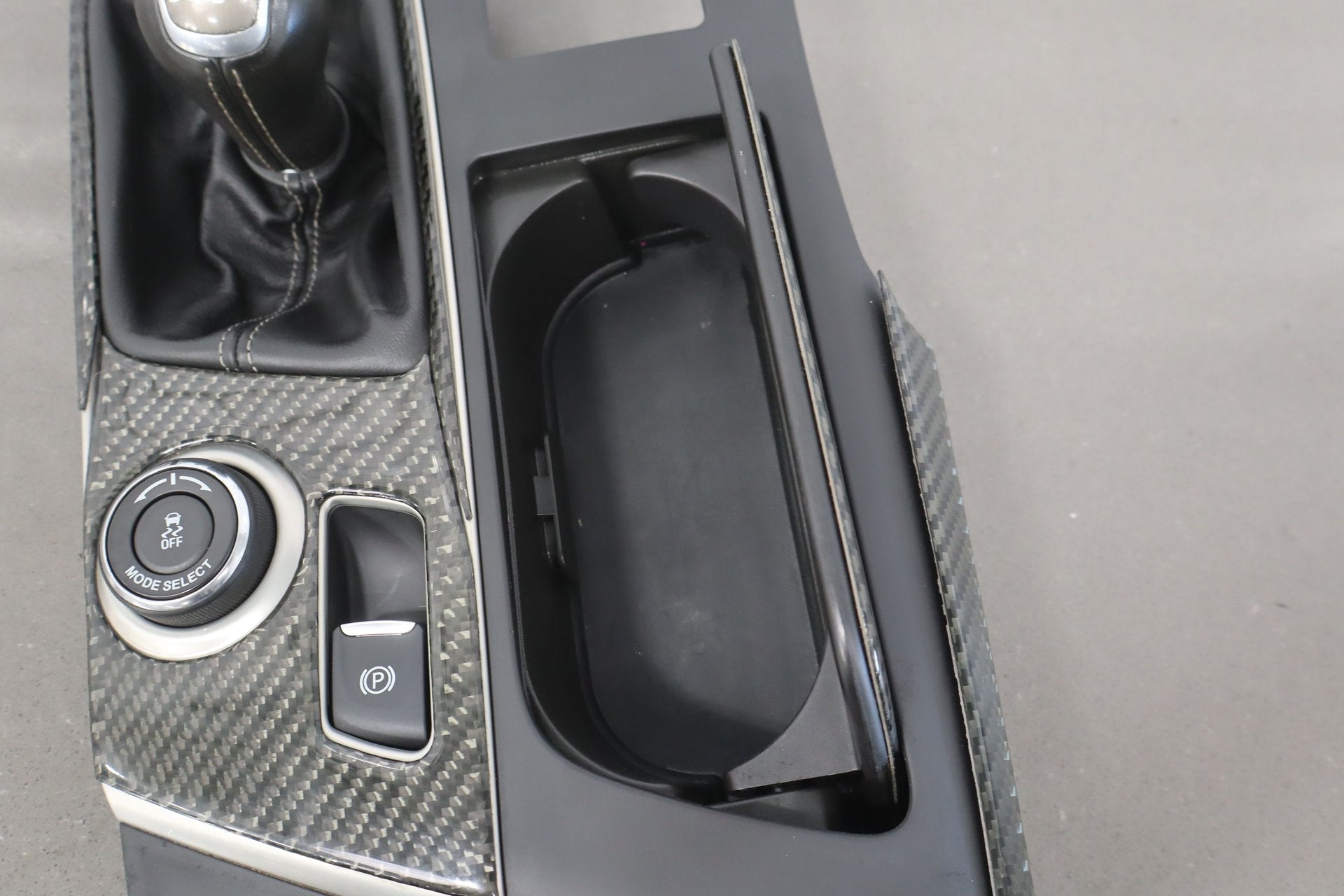 2015 Chevrolet Corvette- Misc Interior Part