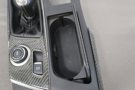 2015 Chevrolet Corvette- Misc Interior Part