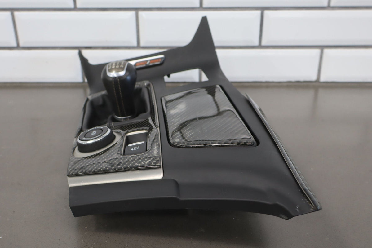 2015 Chevrolet Corvette- Misc Interior Part