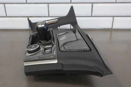 2015 Chevrolet Corvette- Misc Interior Part