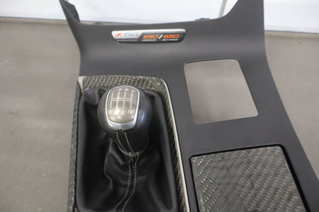 2015 Chevrolet Corvette- Misc Interior Part