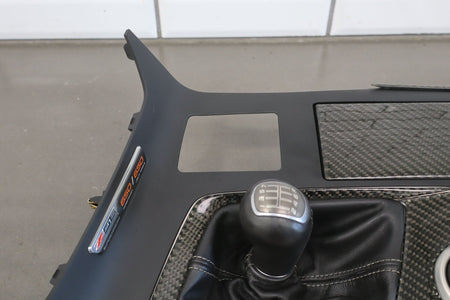 2015 Chevrolet Corvette- Misc Interior Part