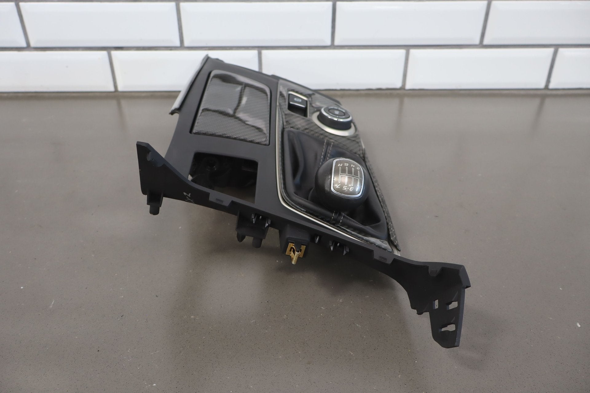 2015 Chevrolet Corvette- Misc Interior Part