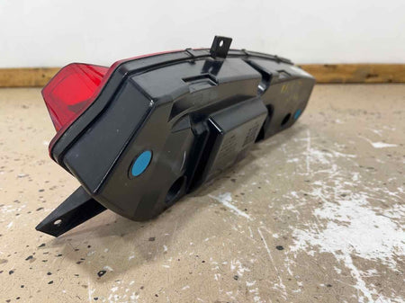 2015 Chevrolet Corvette- Right Tail Light