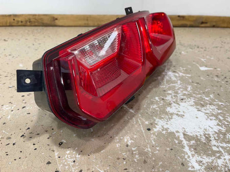 2015 Chevrolet Corvette- Right Tail Light