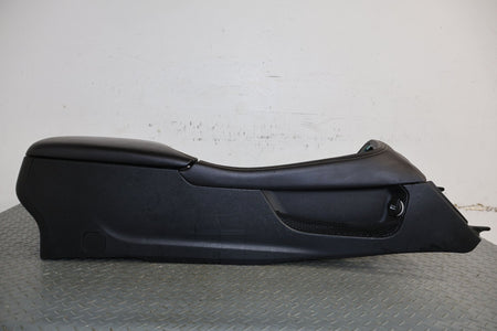2015 Dodge Challenger- Front Console