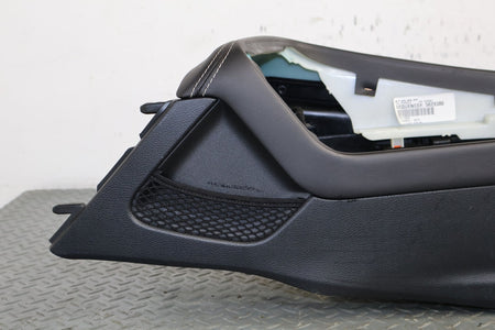 2015 Dodge Challenger- Front Console
