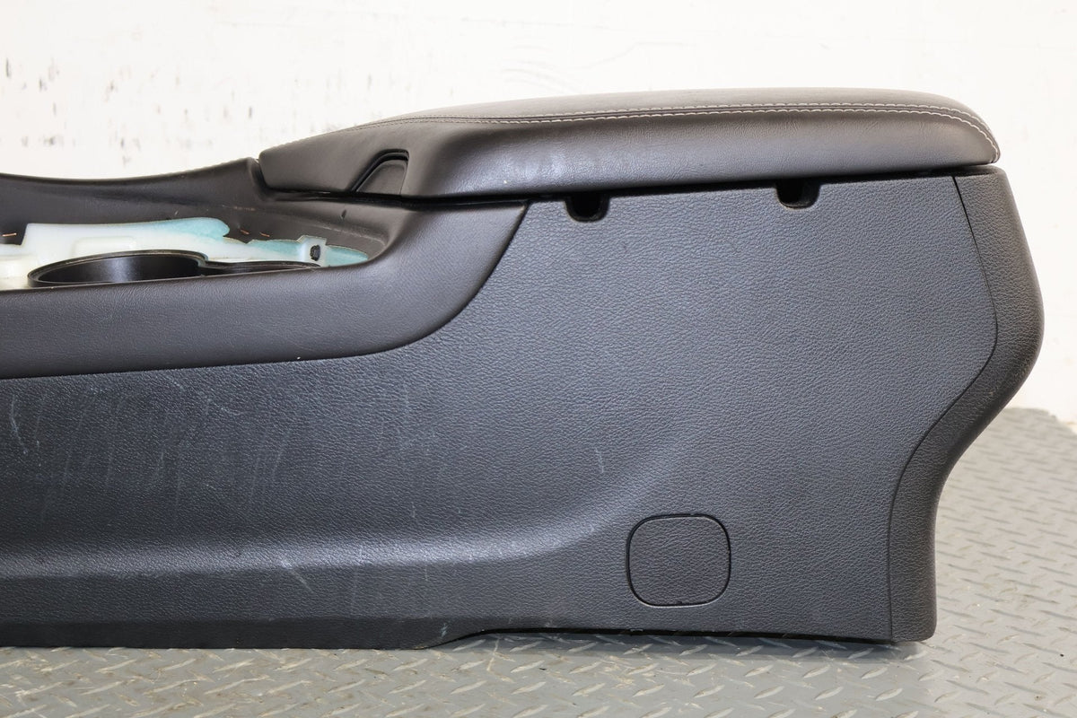 2015 Dodge Challenger- Front Console