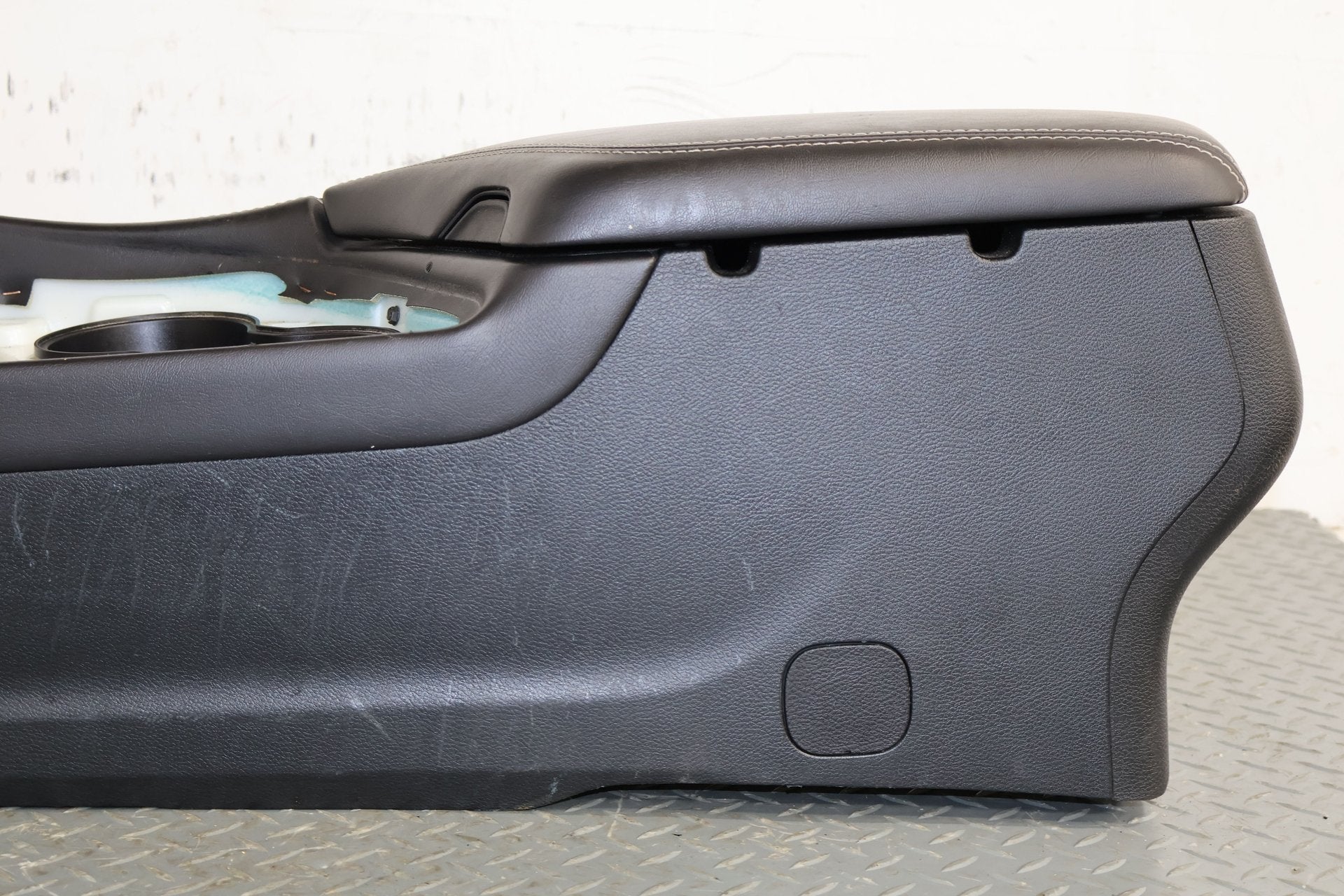 2015 Dodge Challenger- Front Console