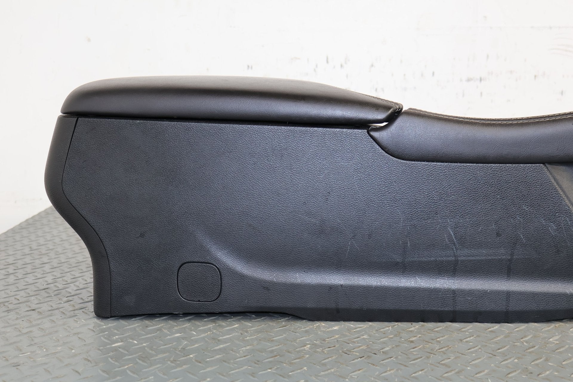 2015 Dodge Challenger- Front Console